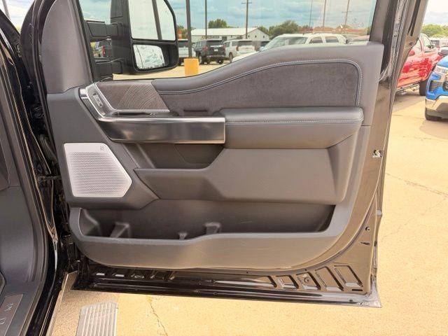 2025 Ford Super Duty F-250 SRW XL 4WD Crew Cab 6.75' Box