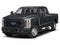 2025 Ford Super Duty F-250 SRW XL 4WD Crew Cab 6.75' Box