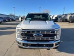 2024 Ford Super Duty F-250 SRW XLT 4WD Crew Cab 6.75' Box