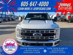 2024 Ford Super Duty F-250 SRW XLT 4WD Crew Cab 6.75' Box