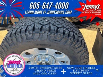 2024 Ford Super Duty F-250 SRW XLT 4WD Crew Cab 6.75' Box