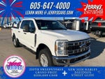 2024 Ford Super Duty F-250 SRW XLT 4WD Crew Cab 6.75' Box