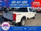 2024 Ford Super Duty F-250 SRW XLT 4WD Crew Cab 6.75' Box