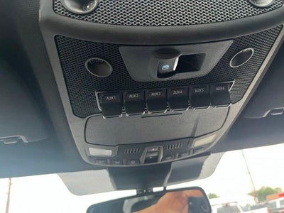 2021 Ford Super Duty F-250 SRW Platinum 4WD Crew Cab 6.75' Box