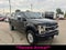 2021 Ford Super Duty F-250 SRW Platinum 4WD Crew Cab 6.75' Box