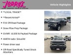 2021 Ford Super Duty F-250 SRW Platinum 4WD Crew Cab 6.75' Box