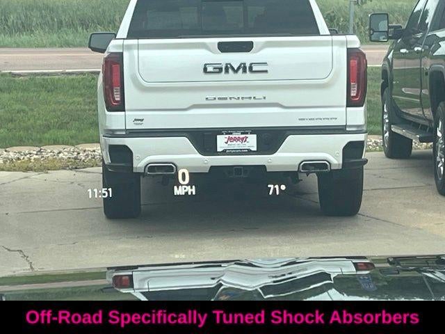 2025 Ford Super Duty F-250 SRW Platinum 4WD Crew Cab 6.75' Box
