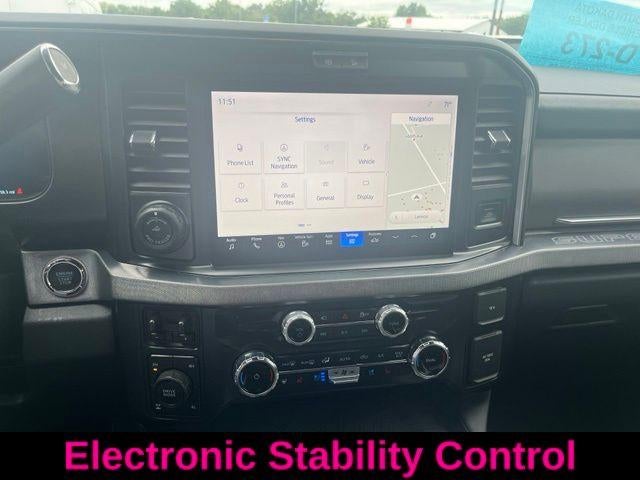 2025 Ford Super Duty F-250 SRW Platinum 4WD Crew Cab 6.75' Box