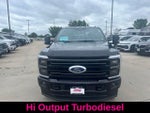 2025 Ford Super Duty F-250 SRW Platinum 4WD Crew Cab 6.75' Box