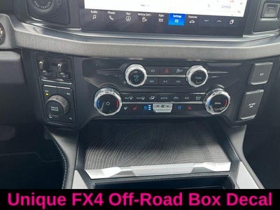 2025 Ford Super Duty F-250 SRW Platinum 4WD Crew Cab 6.75' Box