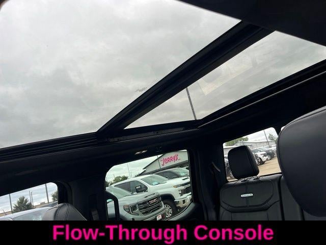 2025 Ford Super Duty F-250 SRW Platinum 4WD Crew Cab 6.75' Box