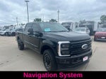 2025 Ford Super Duty F-250 SRW Platinum 4WD Crew Cab 6.75' Box