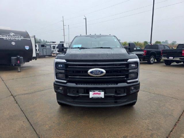 2026 Ford Super Duty F-250 SRW Platinum 4WD Crew Cab 6.75' Box