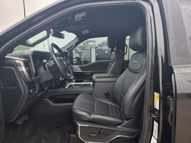 2026 Ford Super Duty F-250 SRW Platinum 4WD Crew Cab 6.75' Box