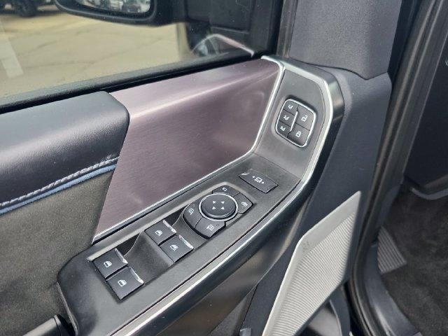 2026 Ford Super Duty F-250 SRW Platinum 4WD Crew Cab 6.75' Box