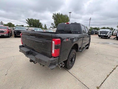 2026 Ford Super Duty F-250 SRW Platinum 4WD Crew Cab 6.75' Box