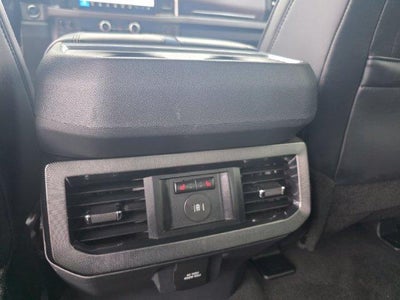2026 Ford Super Duty F-250 SRW Platinum 4WD Crew Cab 6.75' Box