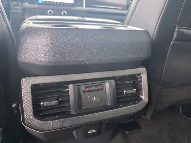 2026 Ford Super Duty F-250 SRW Platinum 4WD Crew Cab 6.75' Box