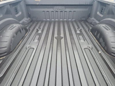 2026 Ford Super Duty F-250 SRW Platinum 4WD Crew Cab 6.75' Box