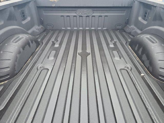 2026 Ford Super Duty F-250 SRW Platinum 4WD Crew Cab 6.75' Box
