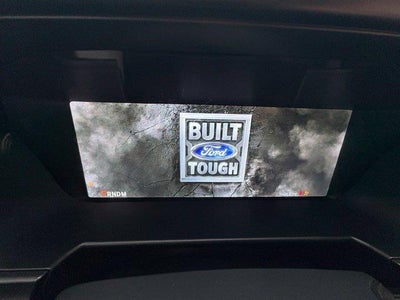 2026 Ford Super Duty F-250 SRW Platinum 4WD Crew Cab 6.75' Box