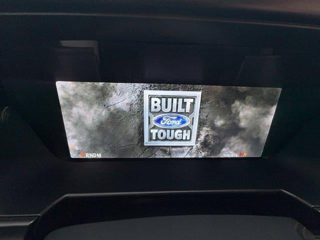 2026 Ford Super Duty F-250 SRW Platinum 4WD Crew Cab 6.75' Box