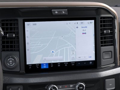 2026 Ford Super Duty F-250 SRW XL 4WD Crew Cab 6.75' Box