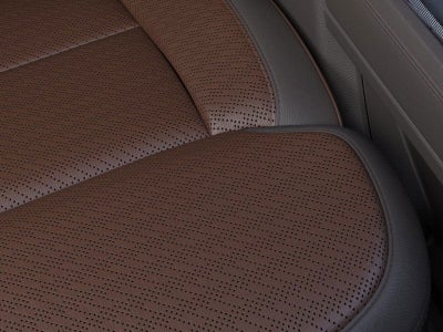 2026 Ford Super Duty F-250 SRW XL 4WD Crew Cab 6.75' Box