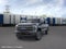2026 Ford Super Duty F-250 SRW XL 4WD Crew Cab 6.75' Box