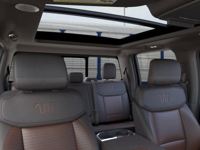 2026 Ford Super Duty F-250 SRW XL 4WD Crew Cab 6.75' Box