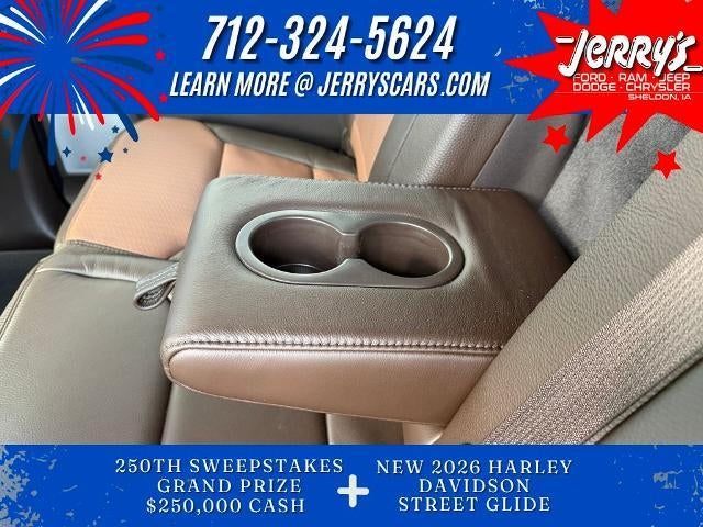 2026 Ford Super Duty F-250 SRW XL 4WD Crew Cab 6.75' Box