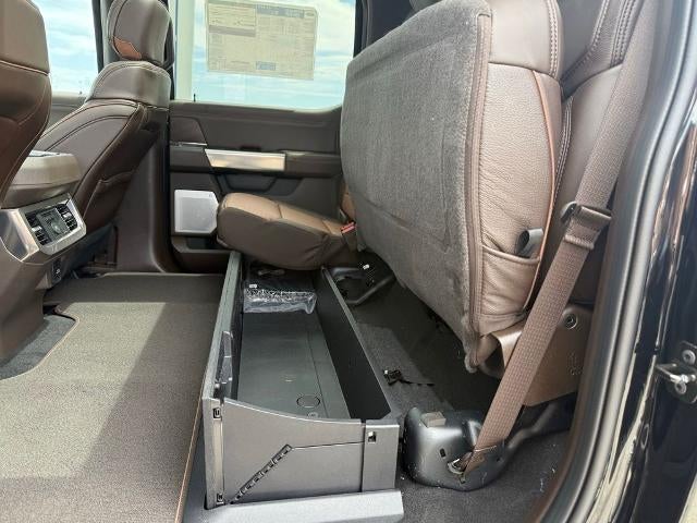 2026 Ford Super Duty F-250 SRW XL 4WD Crew Cab 6.75' Box