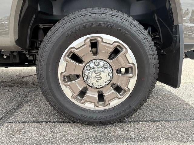 2026 Ford Super Duty F-250 SRW XL 4WD Crew Cab 6.75' Box