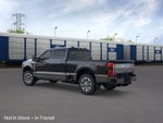2026 Ford Super Duty F-250 SRW XL 4WD Crew Cab 6.75' Box