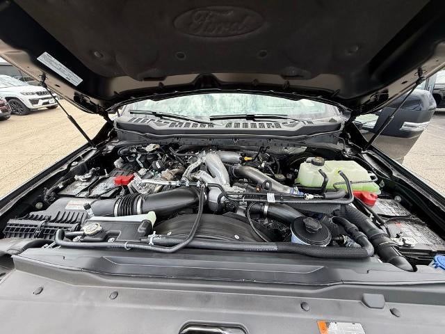 2026 Ford Super Duty F-250 SRW XL 4WD Crew Cab 6.75' Box
