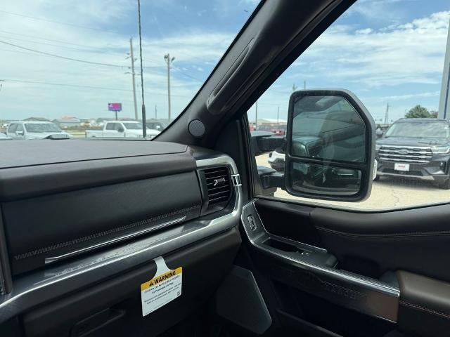 2026 Ford Super Duty F-250 SRW XL 4WD Crew Cab 6.75' Box