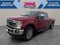 2020 Ford Super Duty F-250 SRW LARIAT 4WD Crew Cab 6.75' Box
