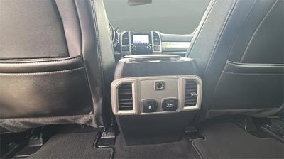 2020 Ford Super Duty F-250 SRW LARIAT 4WD Crew Cab 6.75' Box