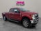 2020 Ford Super Duty F-250 SRW LARIAT 4WD Crew Cab 6.75' Box