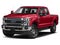 2020 Ford Super Duty F-250 SRW LARIAT 4WD Crew Cab 6.75' Box