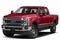 2020 Ford Super Duty F-250 SRW LARIAT 4WD Crew Cab 6.75' Box