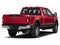 2020 Ford Super Duty F-250 SRW LARIAT 4WD Crew Cab 6.75' Box