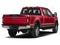 2020 Ford Super Duty F-250 SRW LARIAT 4WD Crew Cab 6.75' Box