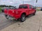 2011 Ford Super Duty F-350 SRW 4WD Crew Cab 6-3/4 Ft Box Lariat