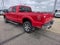 2011 Ford Super Duty F-350 SRW 4WD Crew Cab 6-3/4 Ft Box Lariat