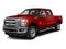 2011 Ford Super Duty F-350 SRW 4WD Crew Cab 6-3/4 Ft Box Lariat