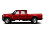 2011 Ford Super Duty F-350 SRW 4WD Crew Cab 6-3/4 Ft Box Lariat