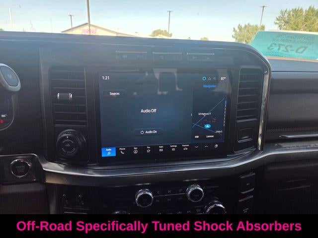 2024 Ford Super Duty F-350 SRW King Ranch 4WD Crew Cab 6.75' Box