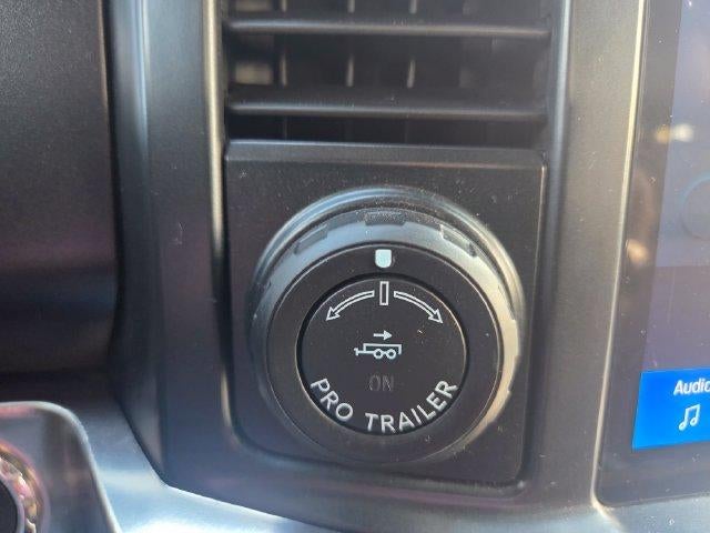 2024 Ford Super Duty F-350 SRW King Ranch 4WD Crew Cab 6.75' Box