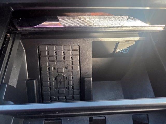 2024 Ford Super Duty F-350 SRW King Ranch 4WD Crew Cab 6.75' Box